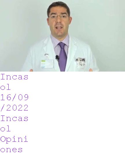 capsulas incasol precio